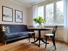 Apartament Gdynia Starowiejska